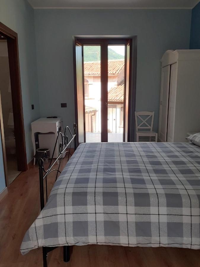 B&B Borgo Revelia Rivello Exterior photo