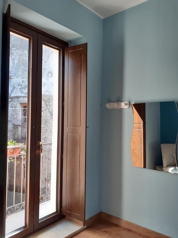 B&B Borgo Revelia Rivello Exterior photo