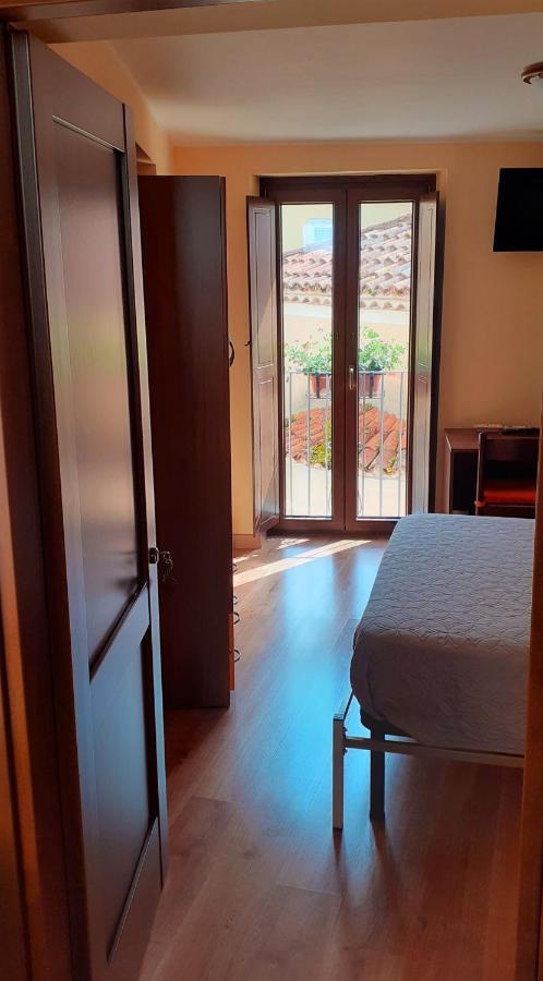 B&B Borgo Revelia Rivello Exterior photo