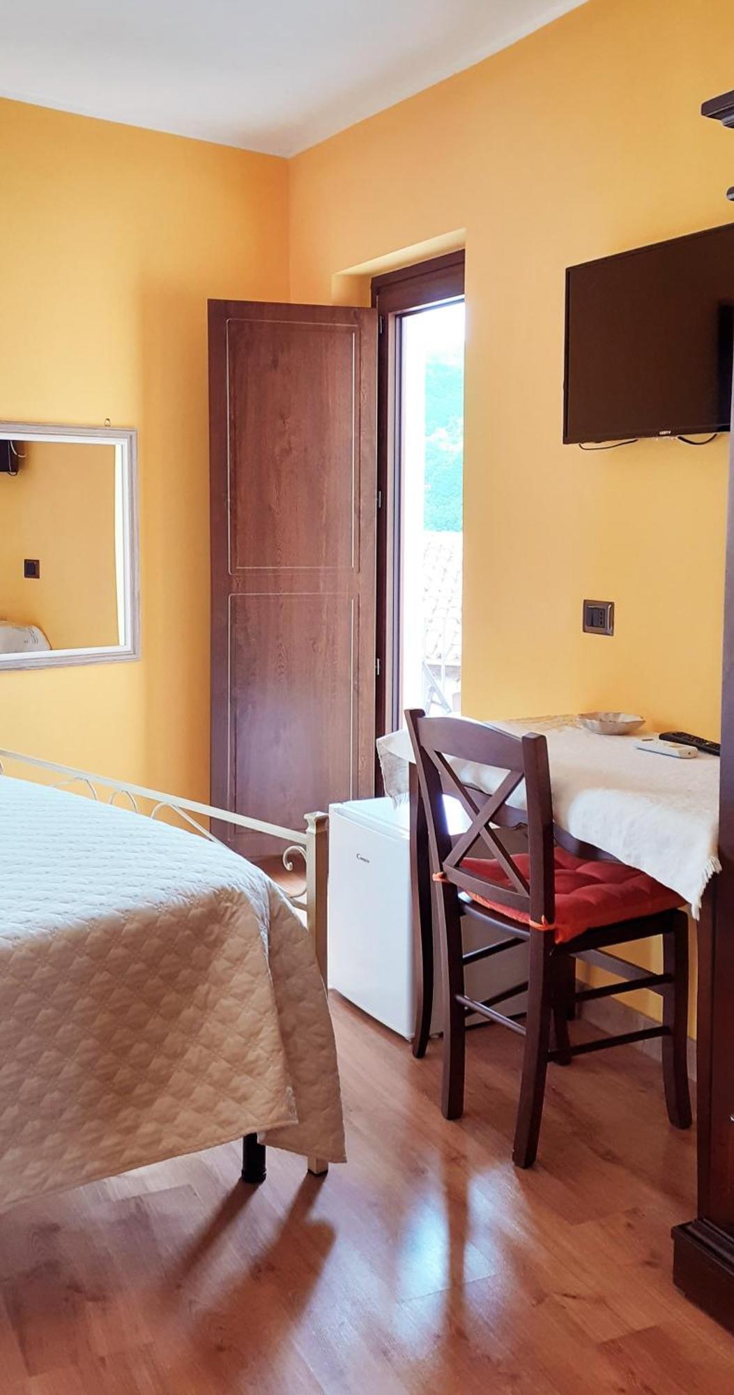 B&B Borgo Revelia Rivello Exterior photo